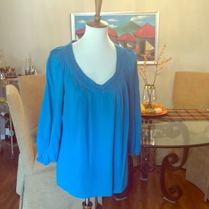 Diane Von Furstenberg tip